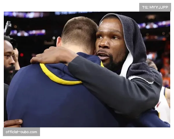 杜兰特真实命中率再创佳绩 与约基奇并列历史第一