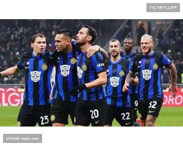 劳塔罗因伤缺阵国米锋线依然保持进攻火力